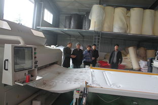 号外｜河南省家具协会领导莅临穗好工厂，共谋家具产业新发展