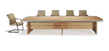 浙江办公家具产业 品牌汇聚、渠道繁荣的供需生态圈